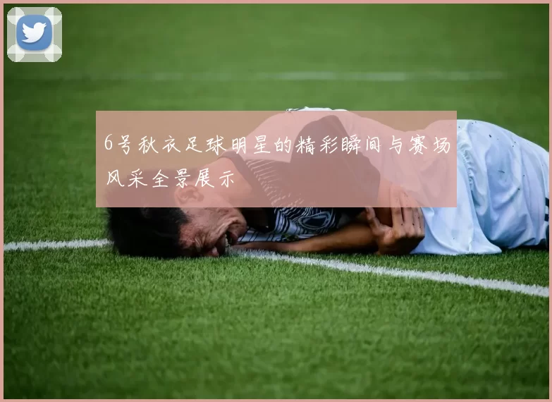 6号秋衣足球明星的精彩瞬间与赛场风采全景展示