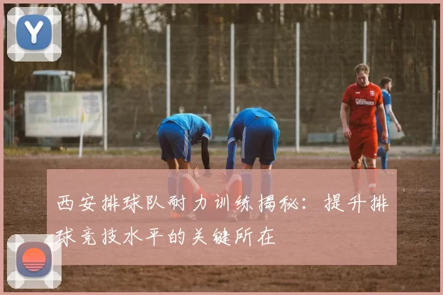 西安排球队耐力训练揭秘：提升排球竞技水平的关键所在