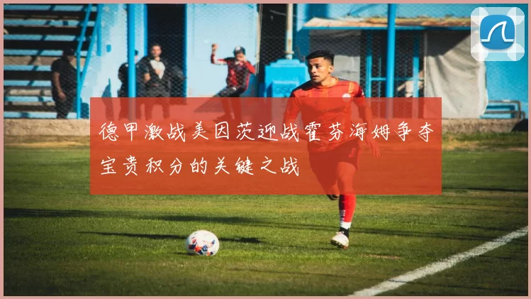 德甲激战美因茨迎战霍芬海姆争夺宝贵积分的关键之战