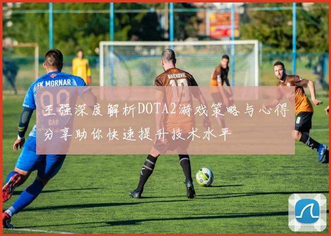 王强深度解析DOTA2游戏策略与心得分享助你快速提升技术水平