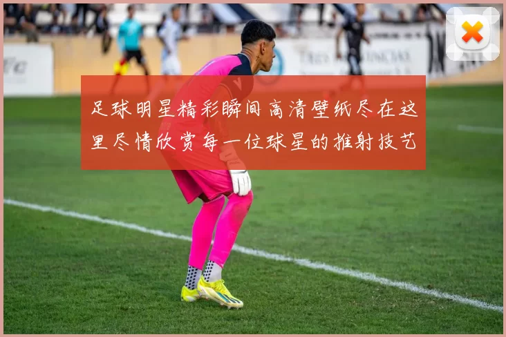 足球明星精彩瞬间高清壁纸尽在这里尽情欣赏每一位球星的推射技艺与风采