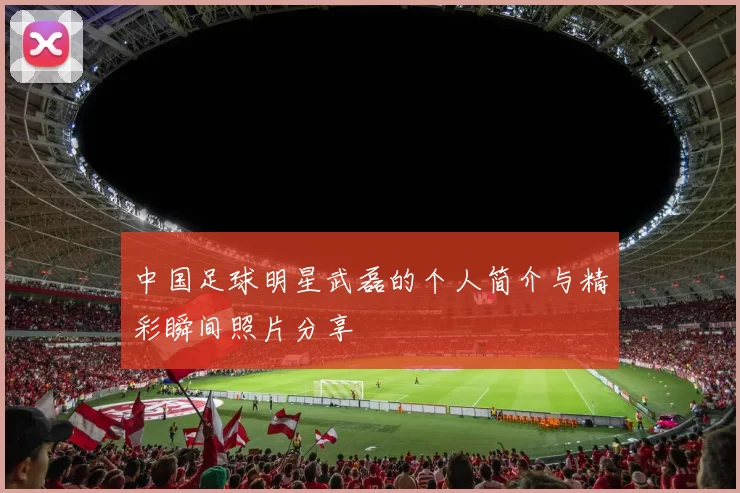 中国足球明星武磊的个人简介与精彩瞬间照片分享