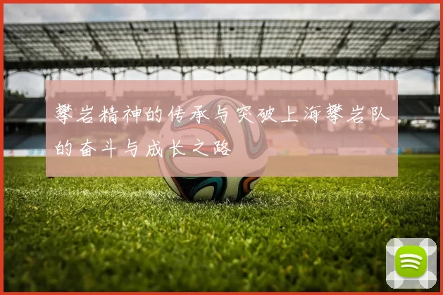 攀岩精神的传承与突破上海攀岩队的奋斗与成长之路