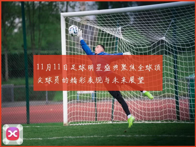 11月11日足球明星盛典聚焦全球顶尖球员的精彩表现与未来展望